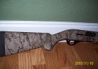 Firearms